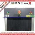 Middle Size Hotel X Ray Baggage and Luggage Inspection Scanner Security Equipment SPX-6550
